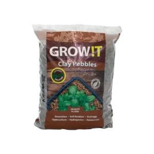 GROW!T Clay Pebbles