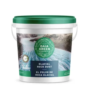 Gaia Green Glacial Rock Dust