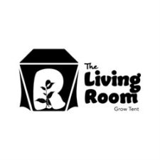 The Living Room Grow Tent