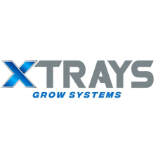 XTrays Grow Systems